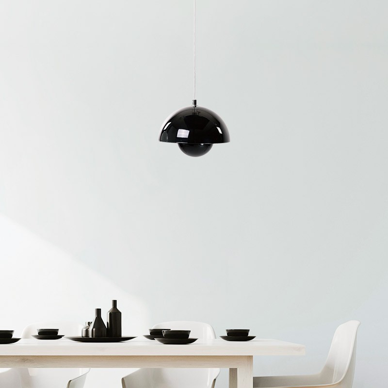 Macaroon Flower Bud Design Hanglamp