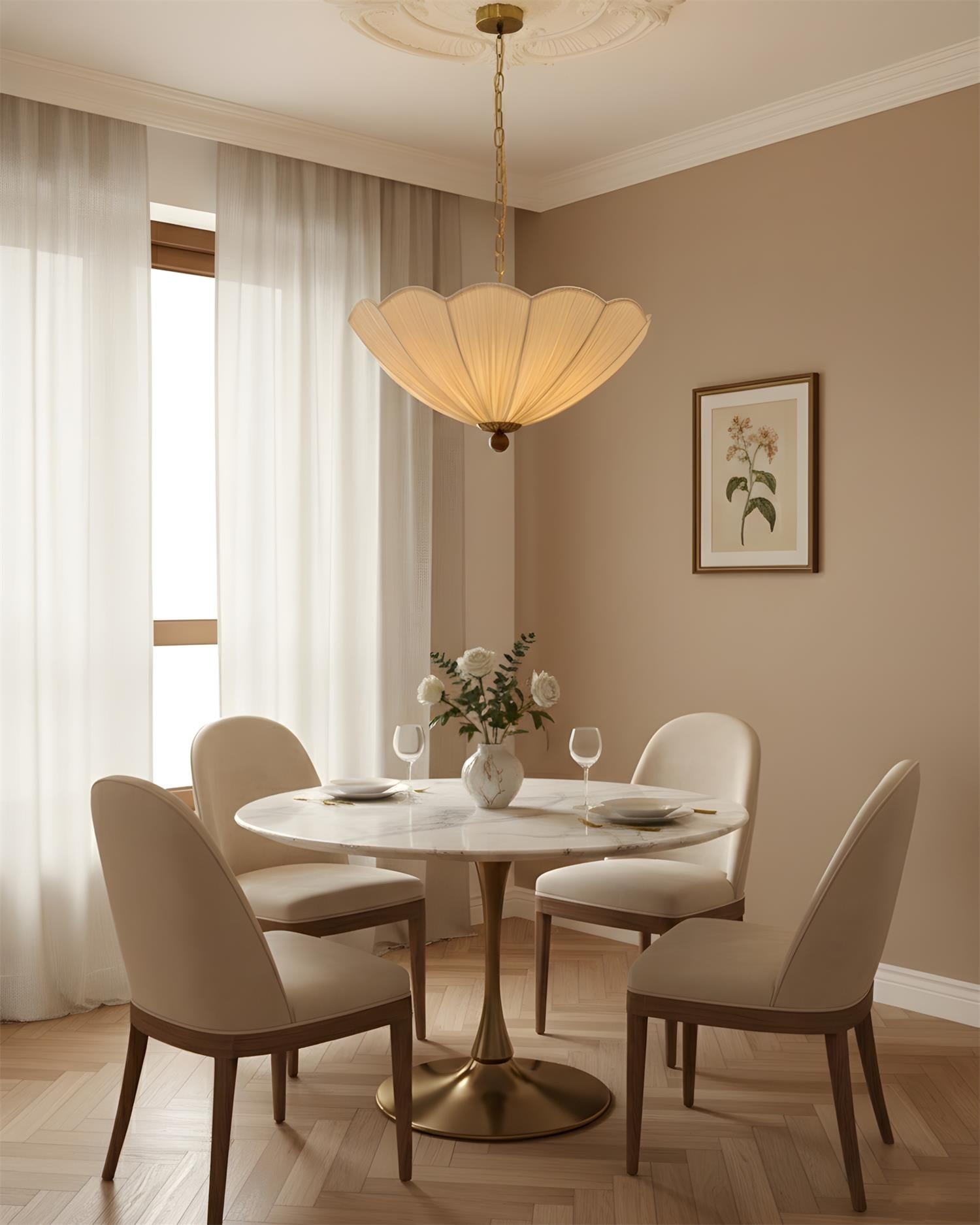 Seralune hanglamp HL2833