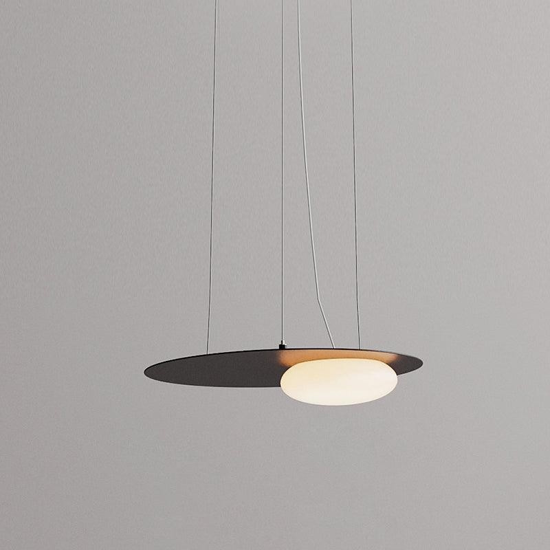 Moderne creatieve hangende hanglamp HL567
