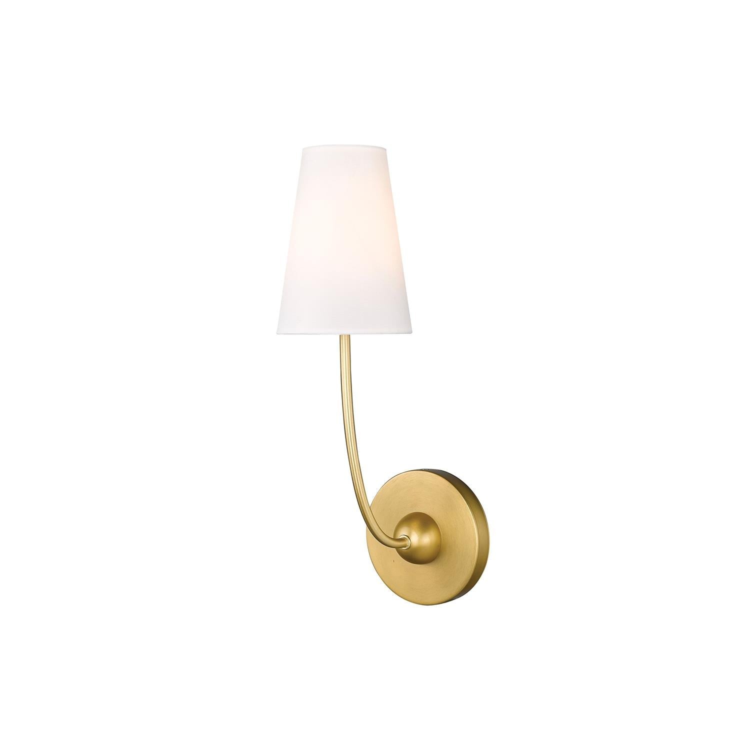 Shannon wandlamp HL3156