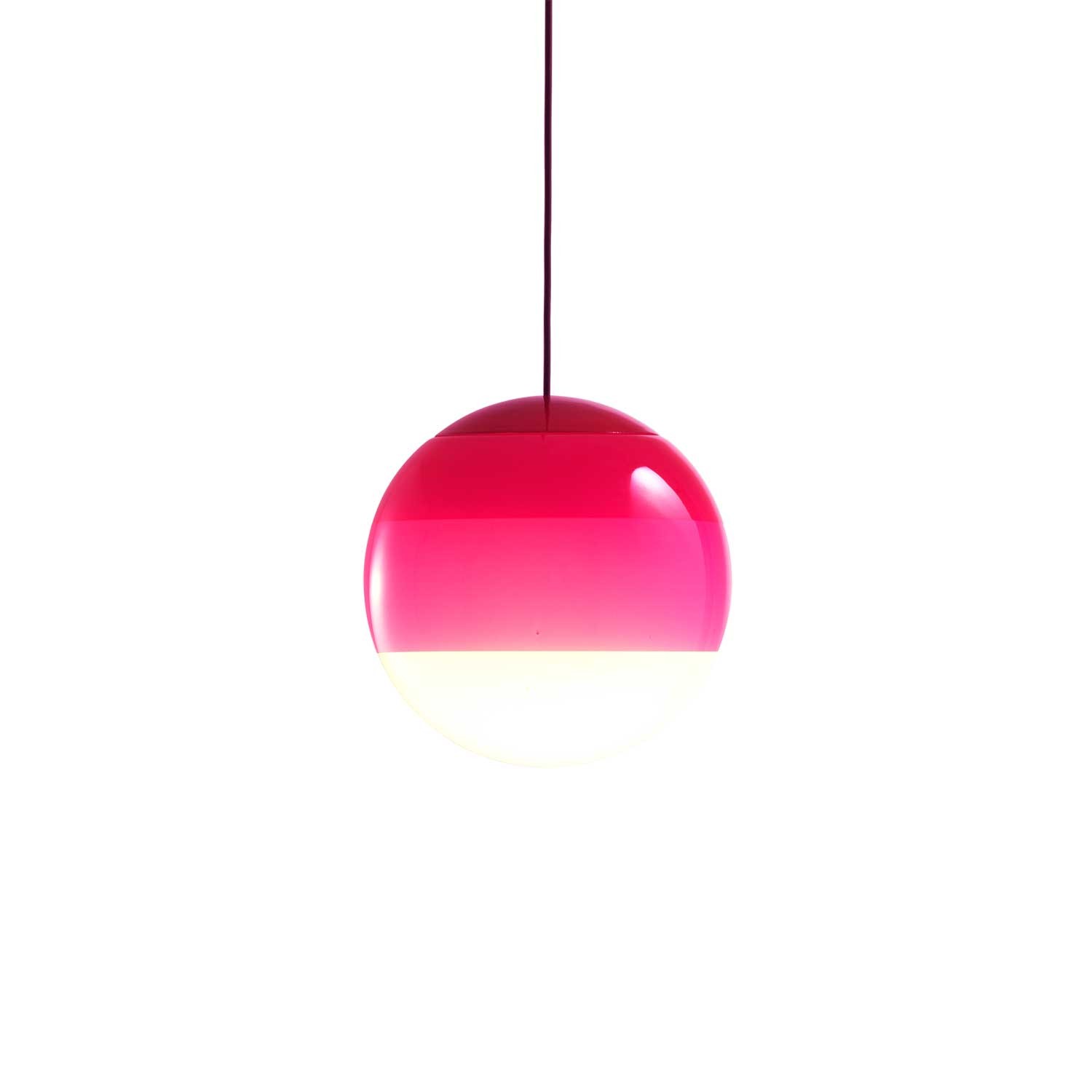Decoratieve Dipping hanglamp
