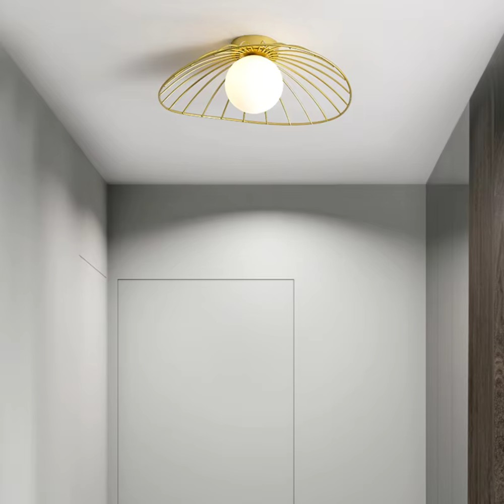 Nordic Atmosphere Plafondlamp HL1214
