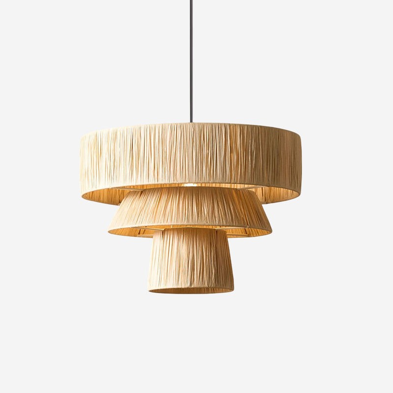 Serapha Tier hanglamp HL2842
