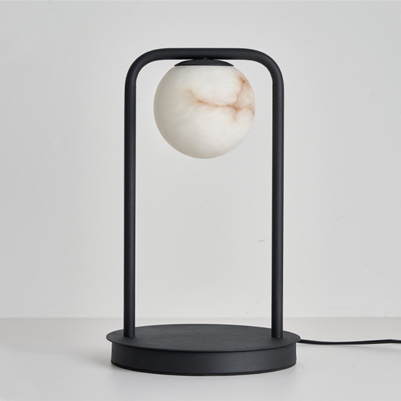 Tribeca Alabaster Tafellamp HL3010