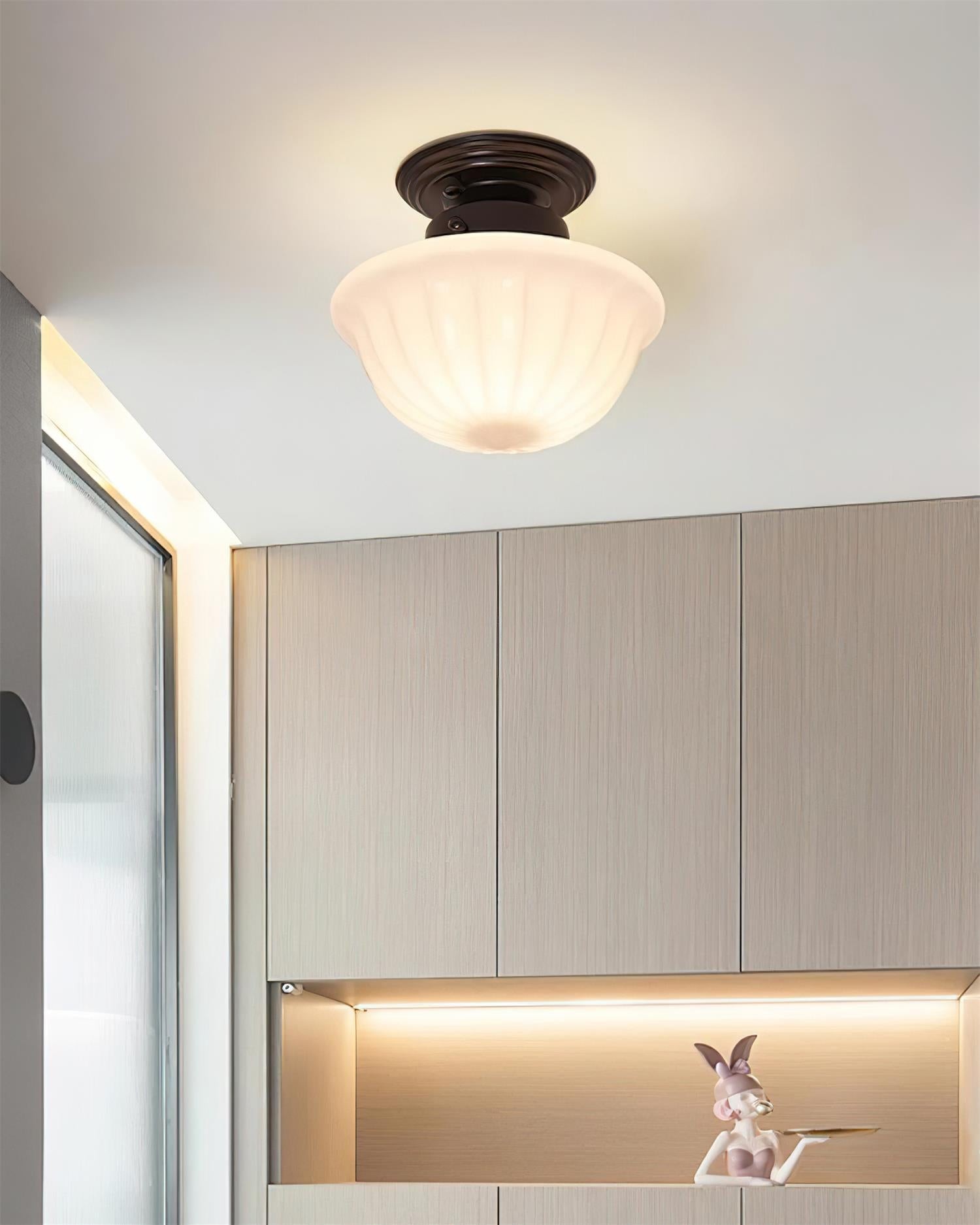 Ritten plafondlamp HL2584