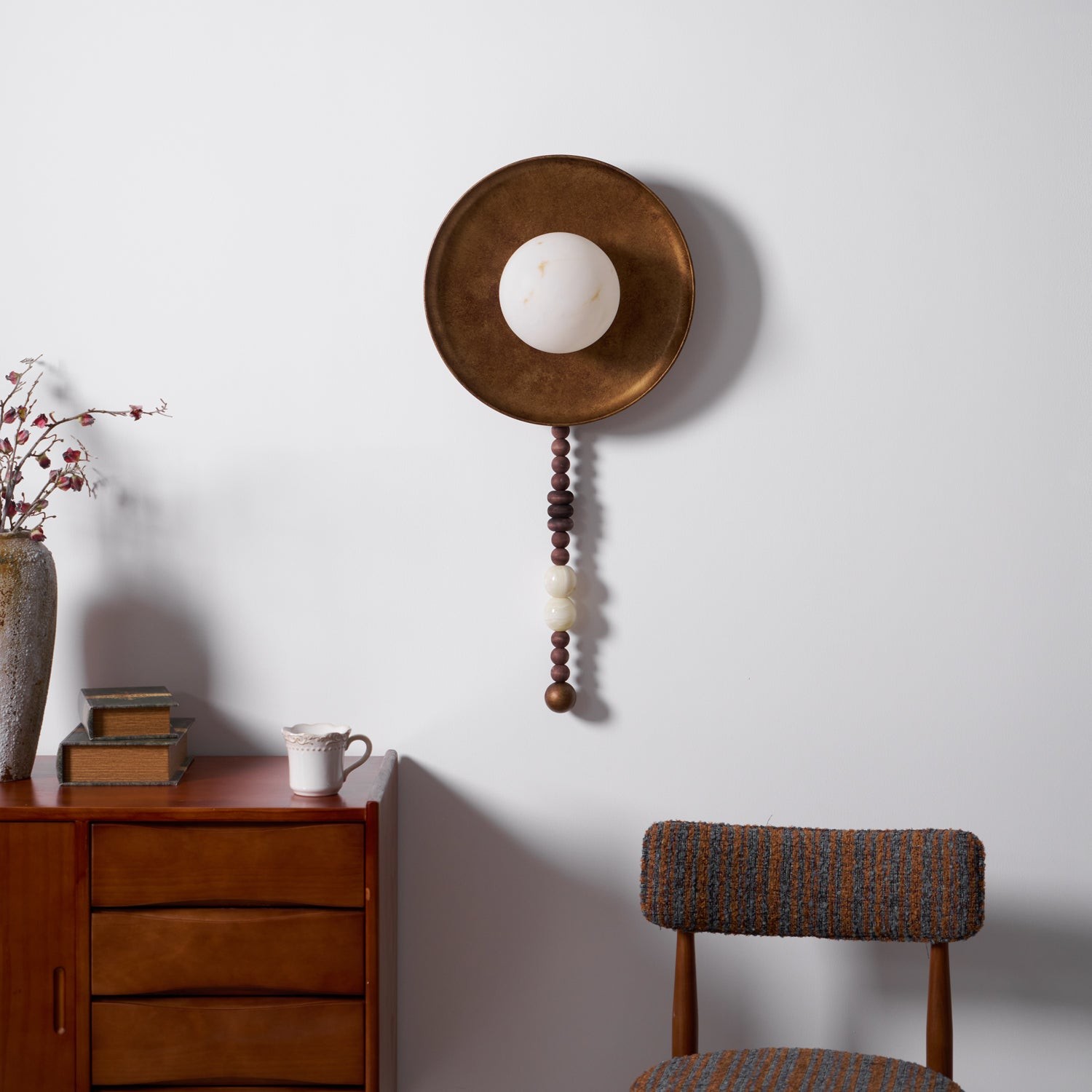 Eldertide Wandlamp HL1145