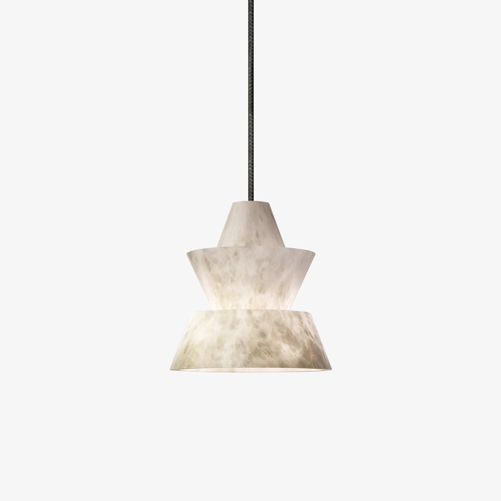 Nordic Marmeren Hanglamp HL568