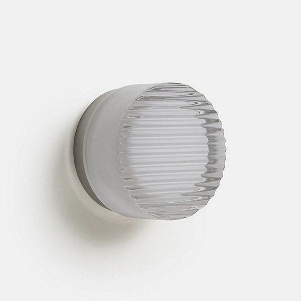 Moderne LED-wandlamp voor binnen en buiten HL696