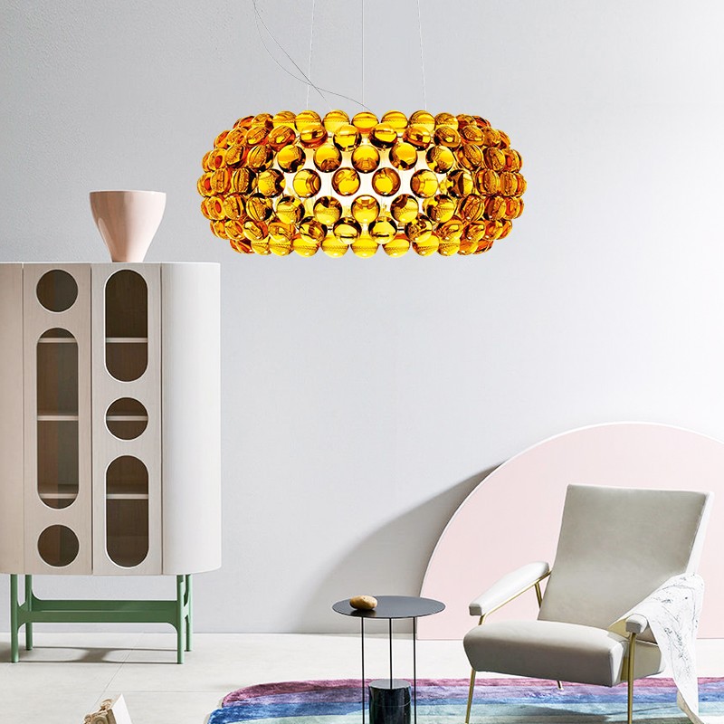 Caboche Sparkle Plafondlamp