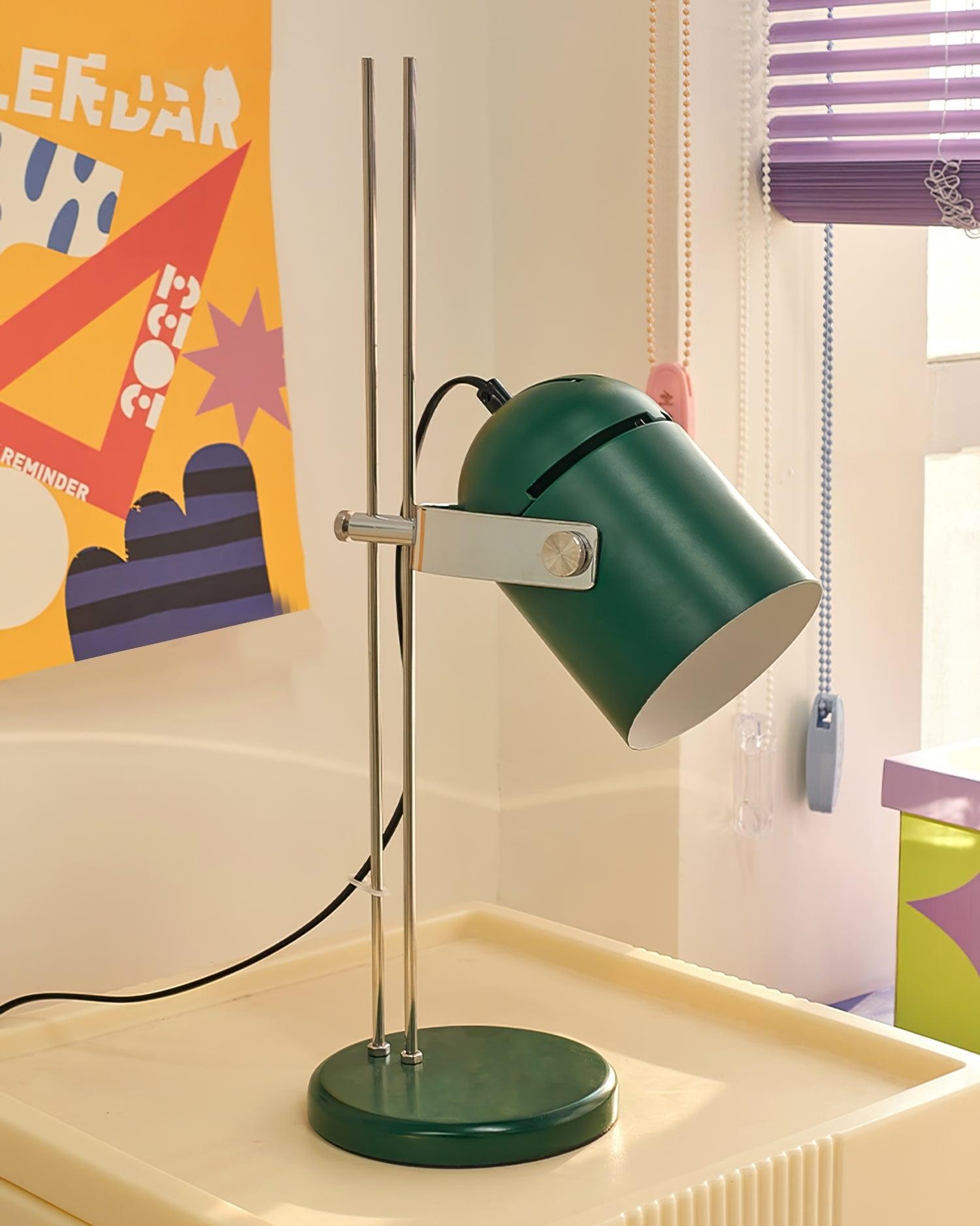 Verstelbare bureaulamp HL2923