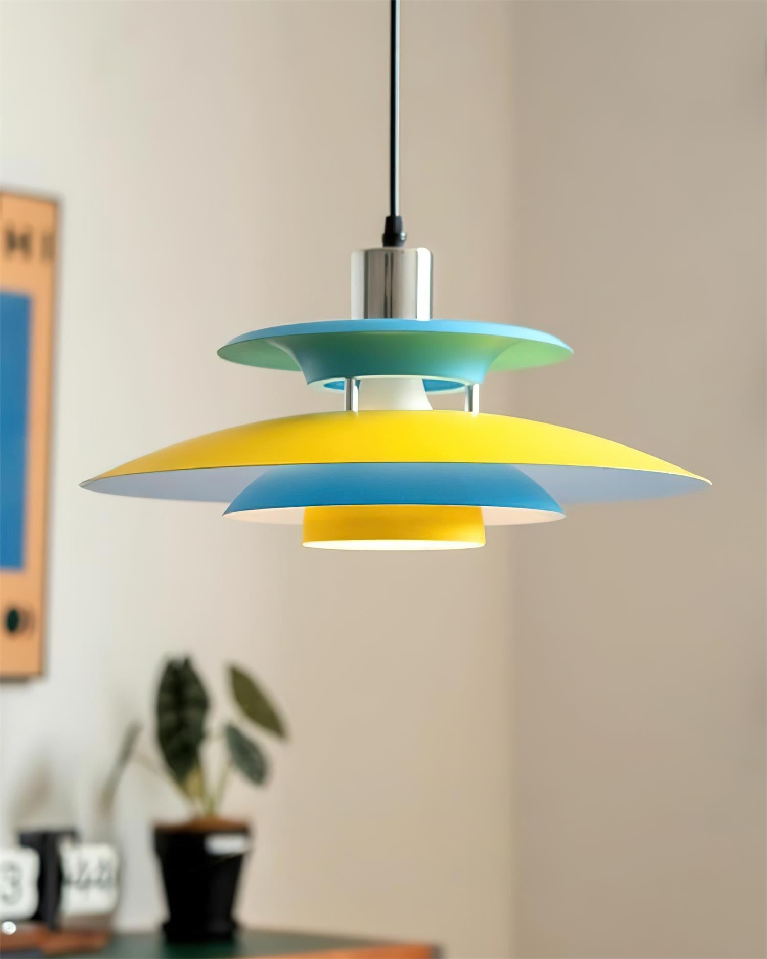Mellowe hanglamp HL2686