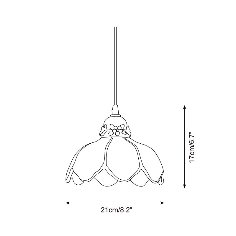 Clerina hanglamp HL2747