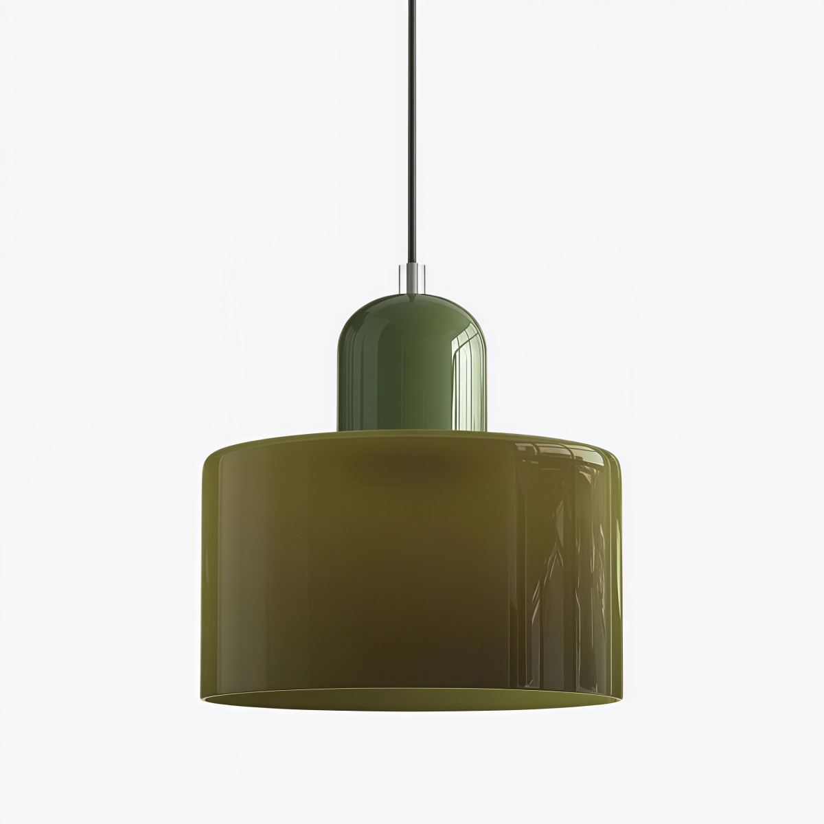 HL107 GREEN / GREEN SKU PL-HL107-033