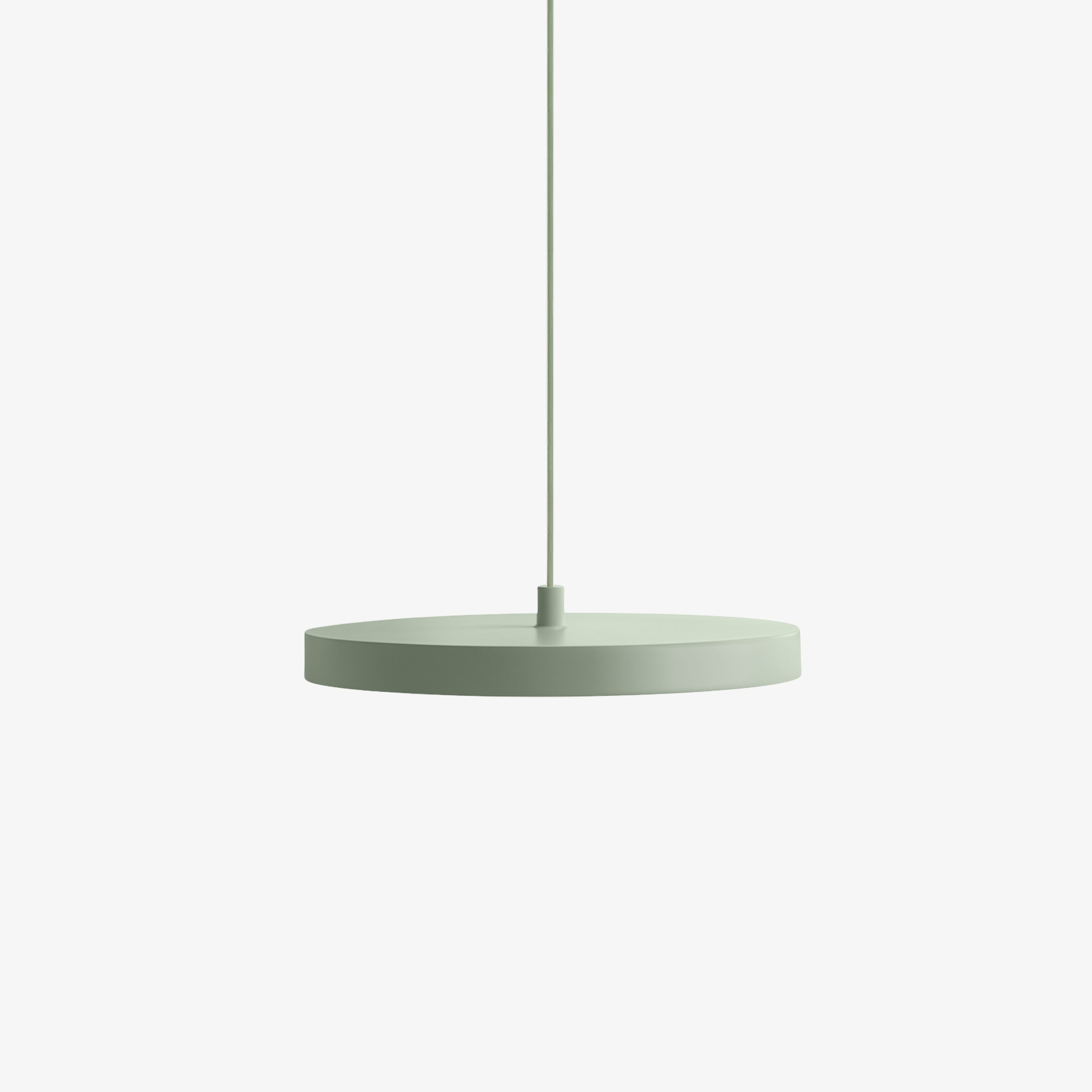 Feranox hanglamp met schijfvormig design - moderne stijl voor de eetkamer HL2405