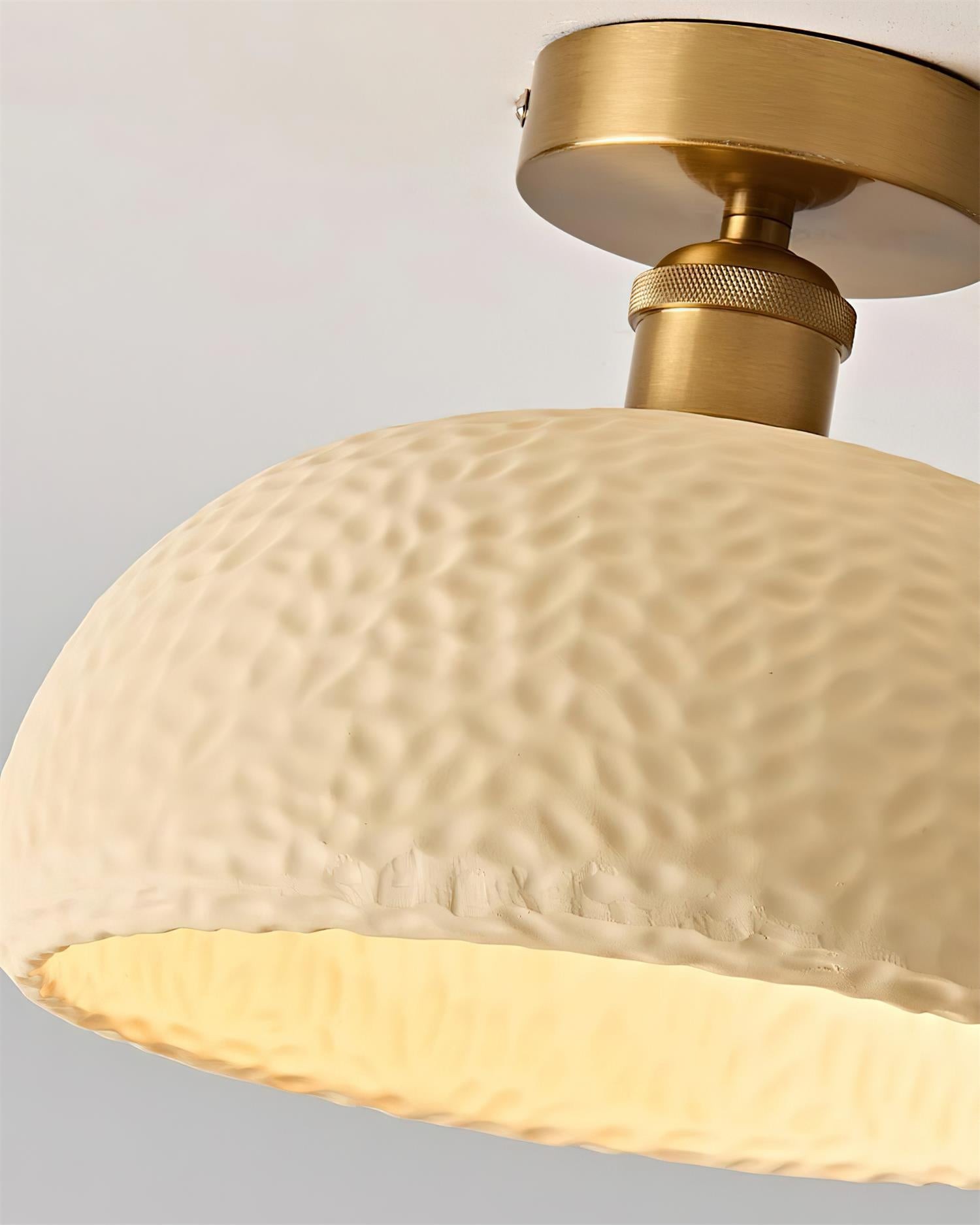 Moss Glow plafondlamp HL2738