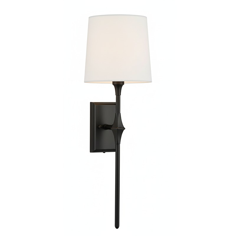Dauphine wandlamp HL3286