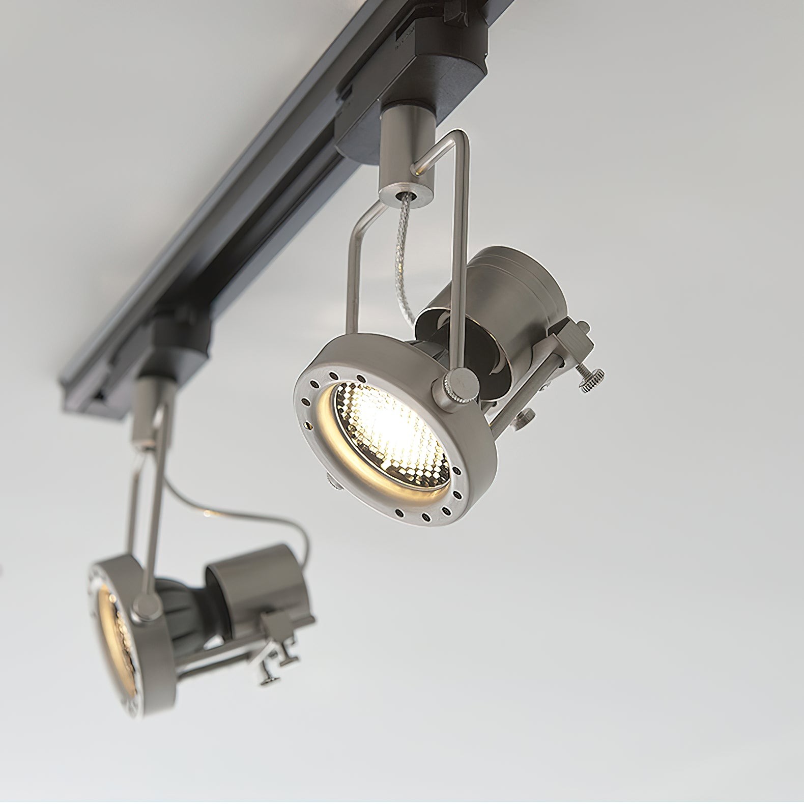 Lucide industriële railverlichting HL3248