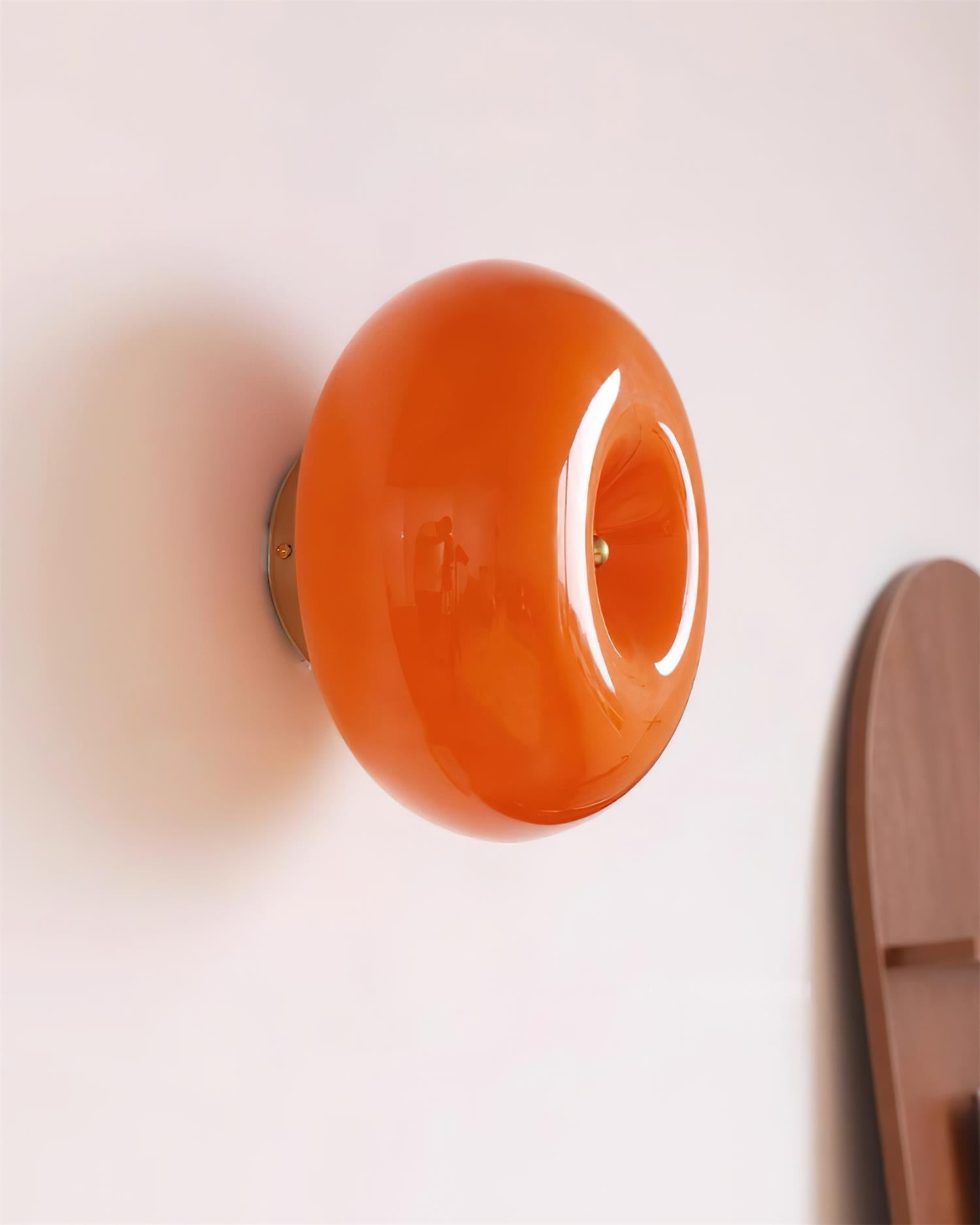 Popo wandlamp HL2647