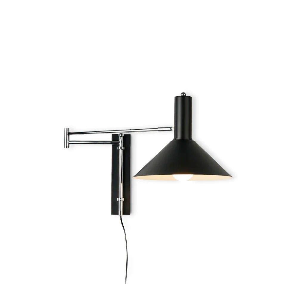 Anvia Plug In Wandlamp HL1024