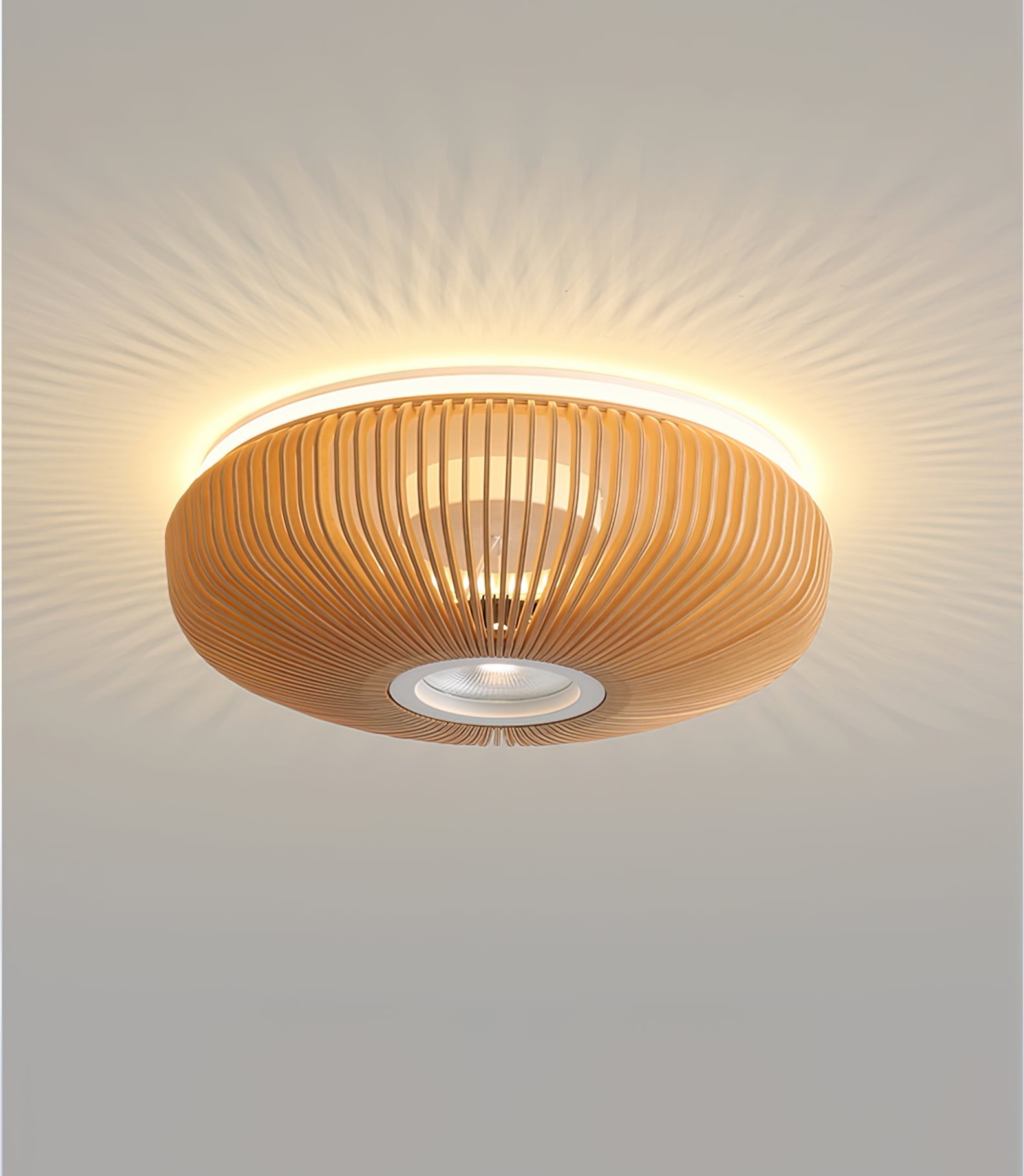 Clava Plafondlamp HL1176