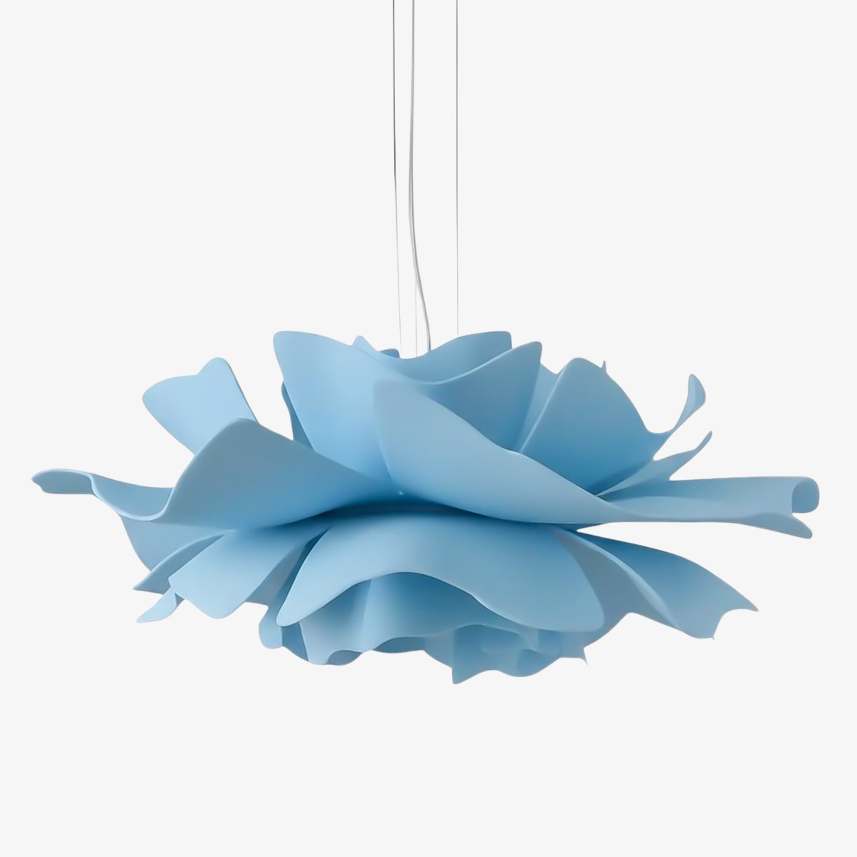 Nordic Bloem Hanglamp