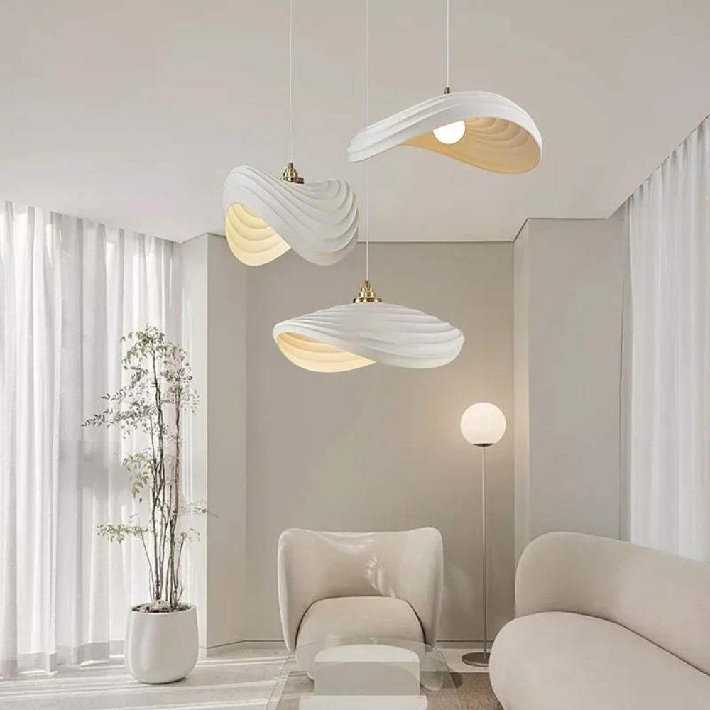 Navicula Light Hanglamp HL3459