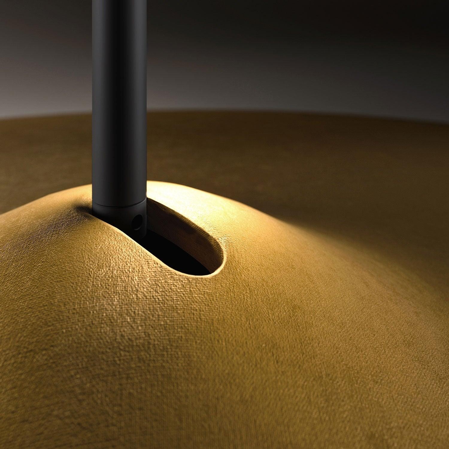 Innovatieve akoestische plafondlamp HL1220