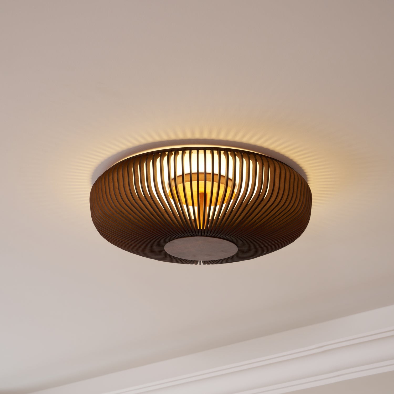 Clava Plafondlamp HL1176