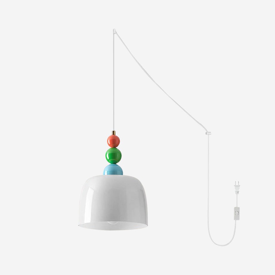 Bon Ton hanglamp met stekker HL2554