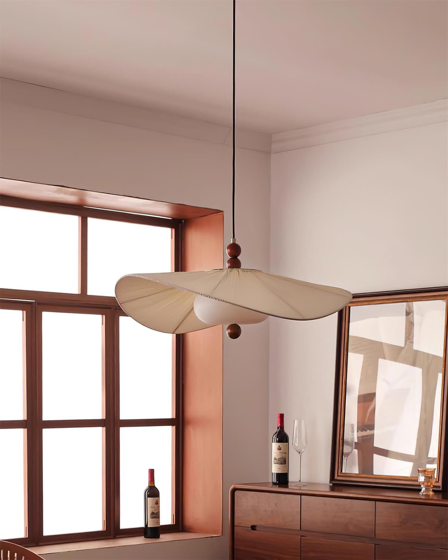 Serafina hanglamp HL2650