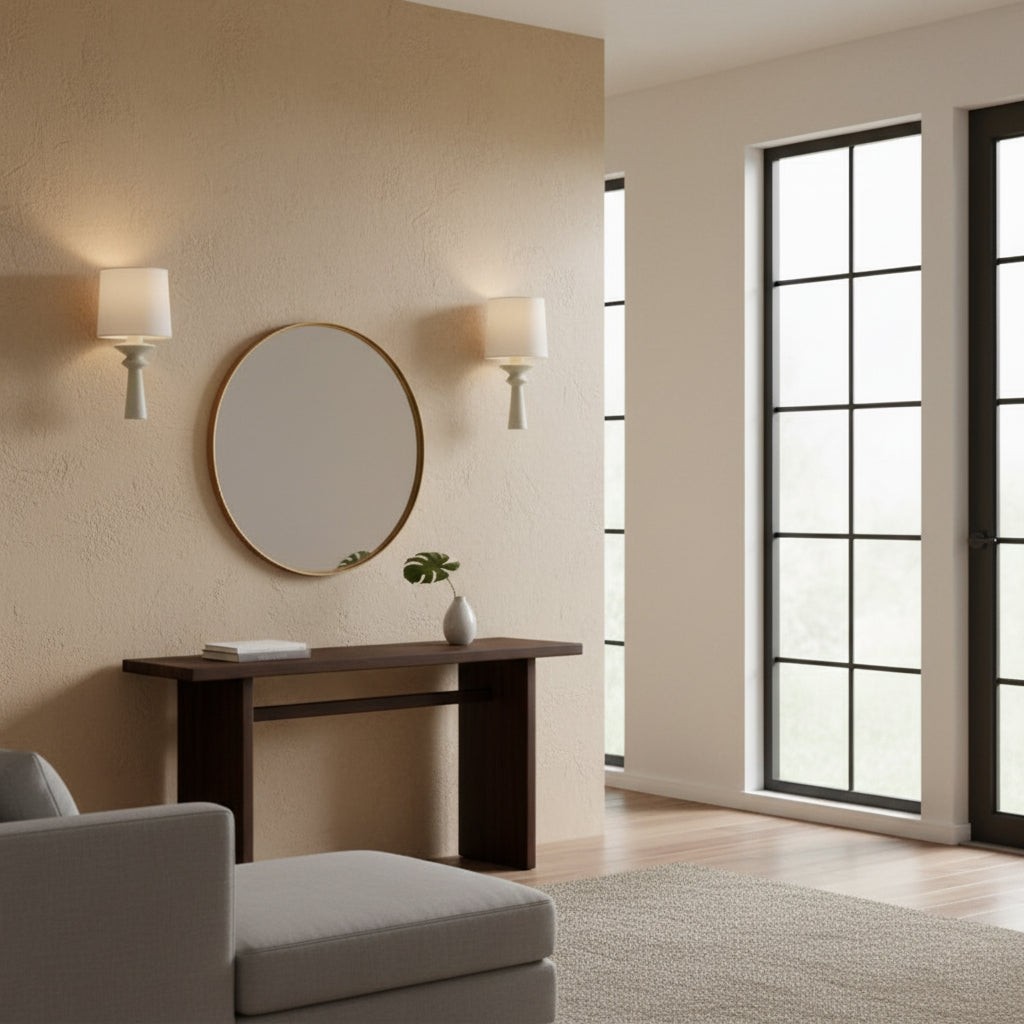 Constantin wandlamp HL3287