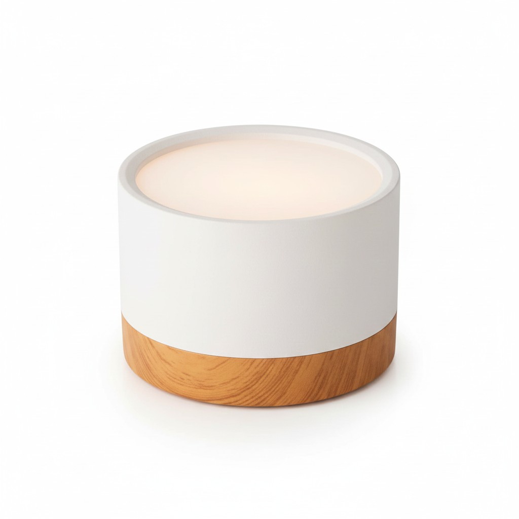 Don Nordic moderne plafondlamp HL3434