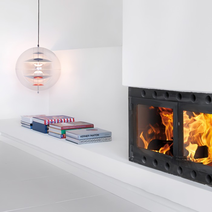 Moderne VP Globe Hanglamp Woonkamer