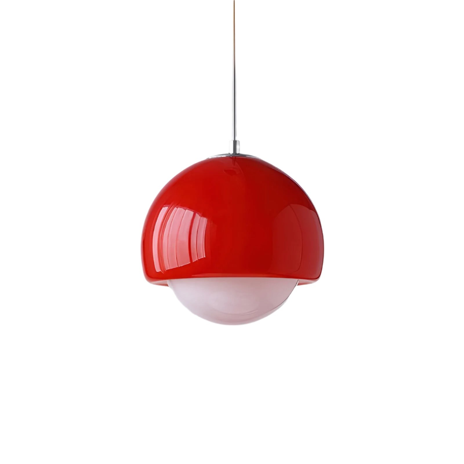 Nordic Lipko Bauhaus hanglamp HL3494