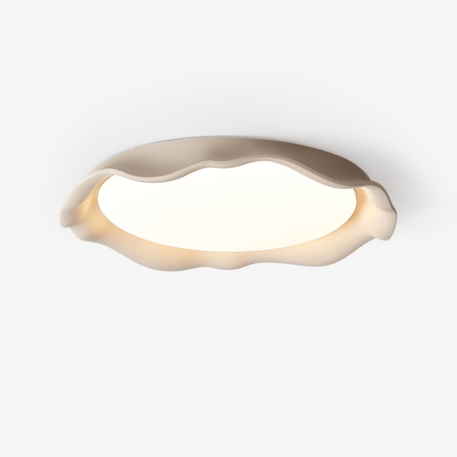 Aera Microcement Plafondlamp HL2933