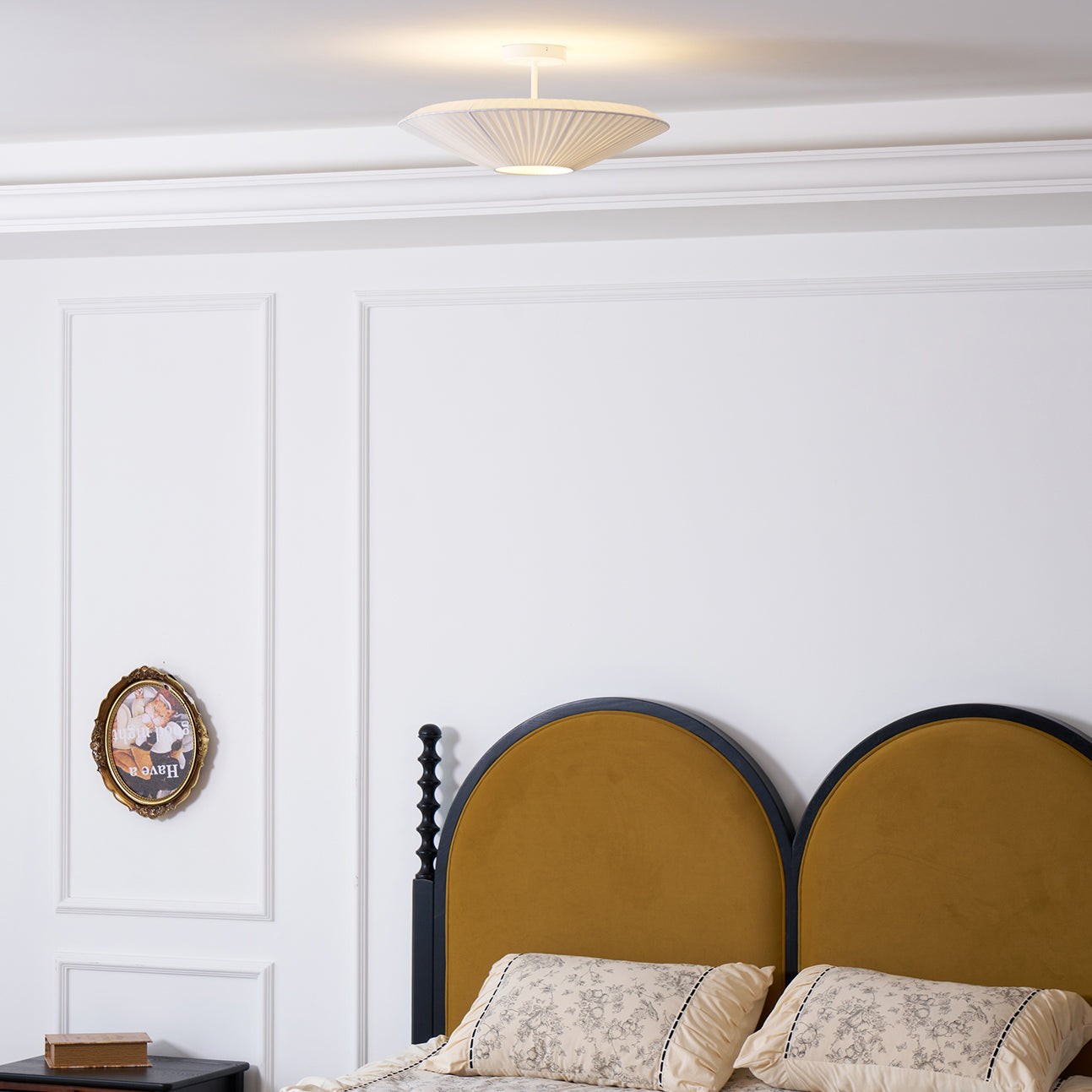 Siam Plafondlamp HL1200