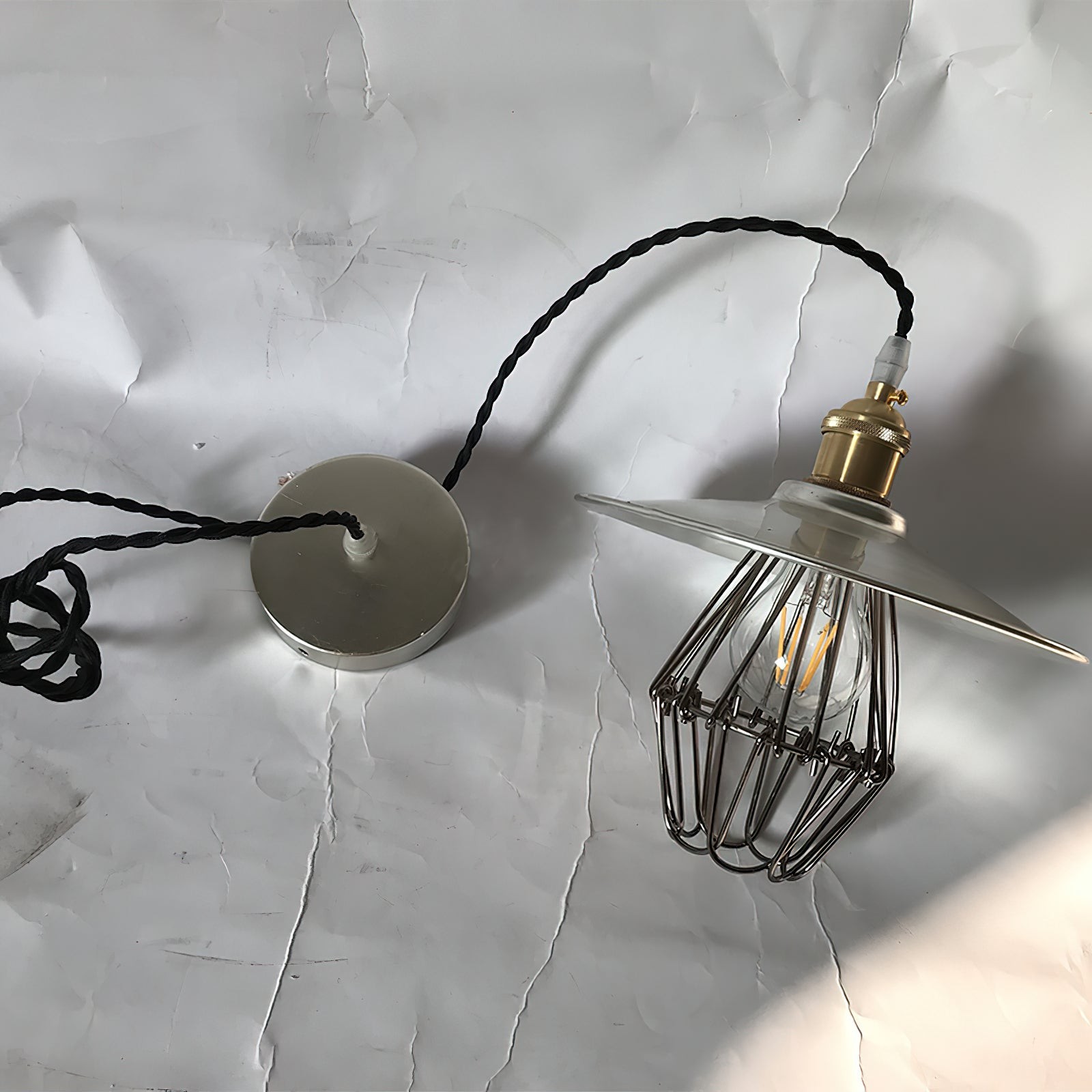 Cantina hanglamp HL3026