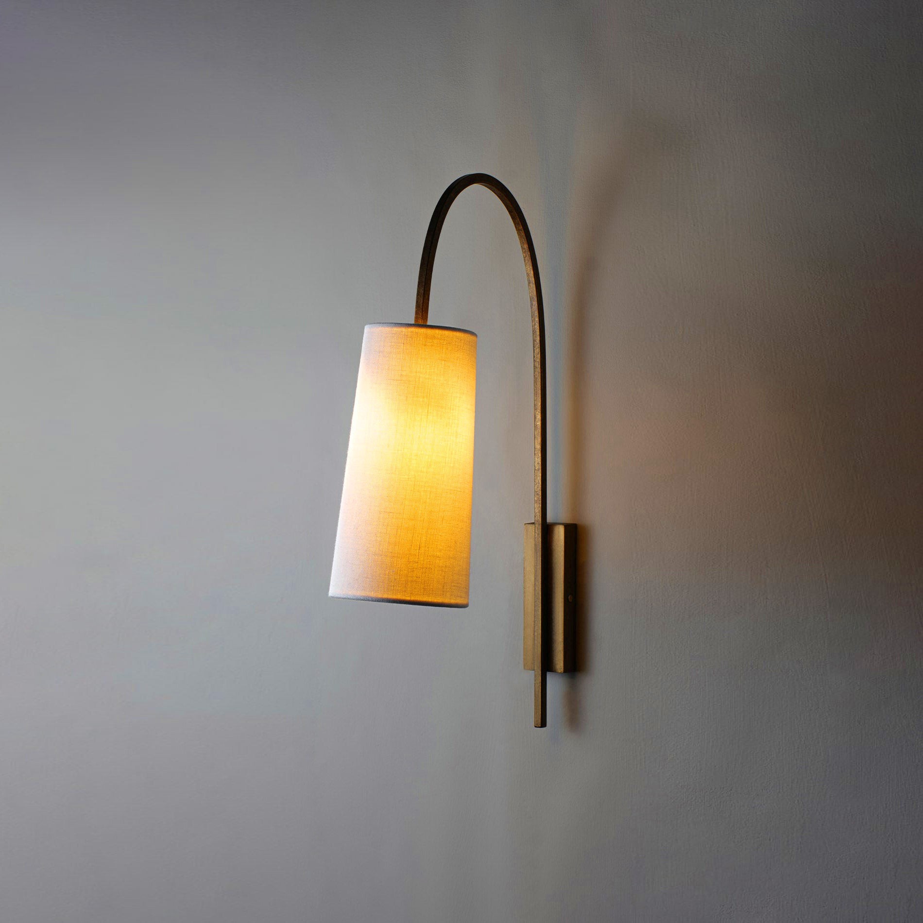 Willow wandlamp HL3099