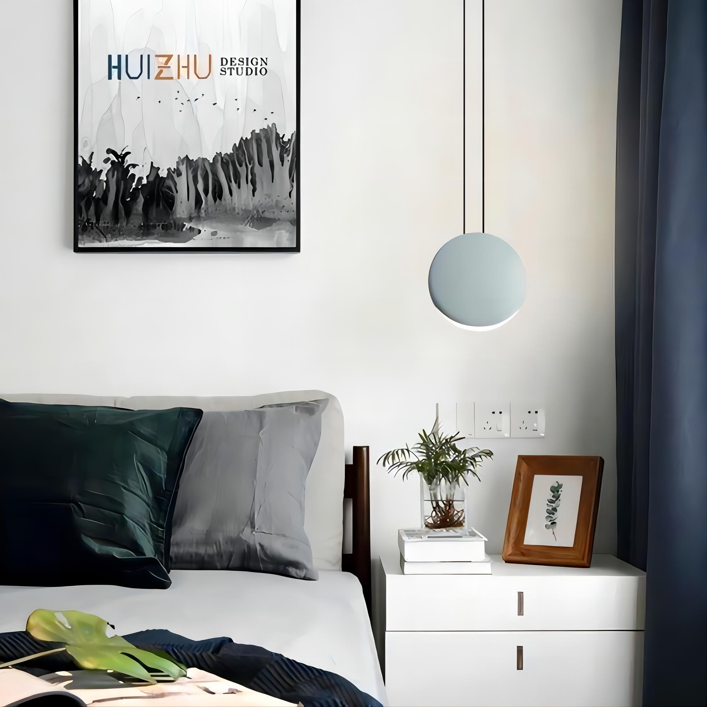 Cosmos Meervoudige Schijf Hanglamp