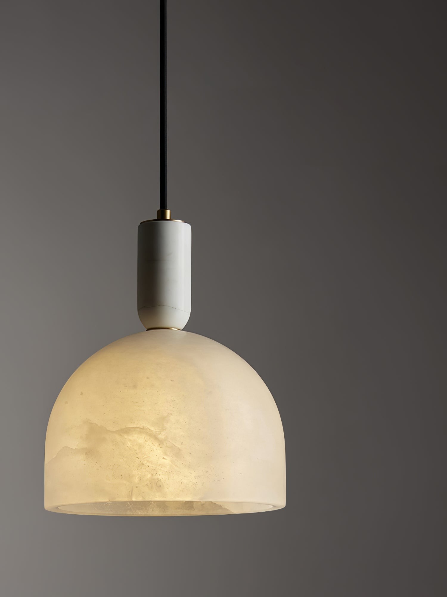 Blair Alabaster hanglamp HL2908