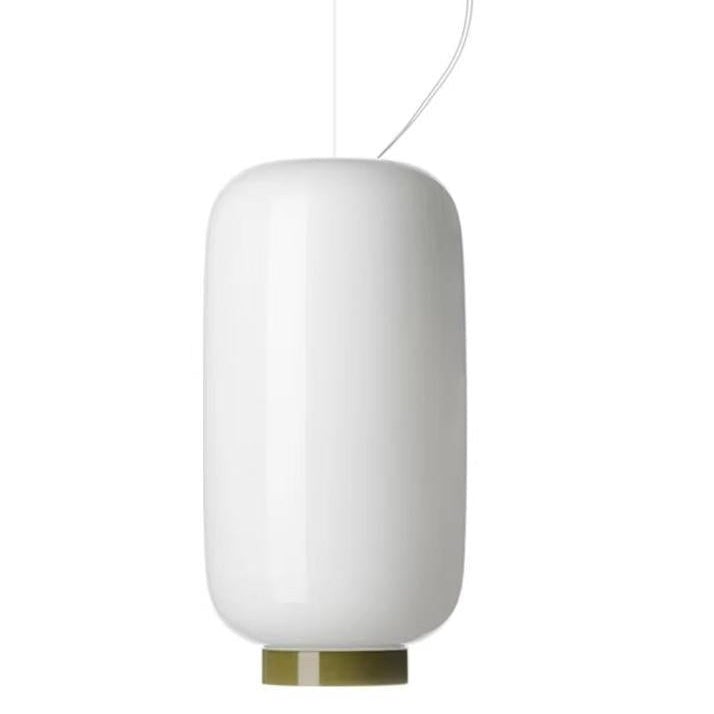 Chouchin Hanglamp Moderne LED Glazen Hanglamp HL3502
