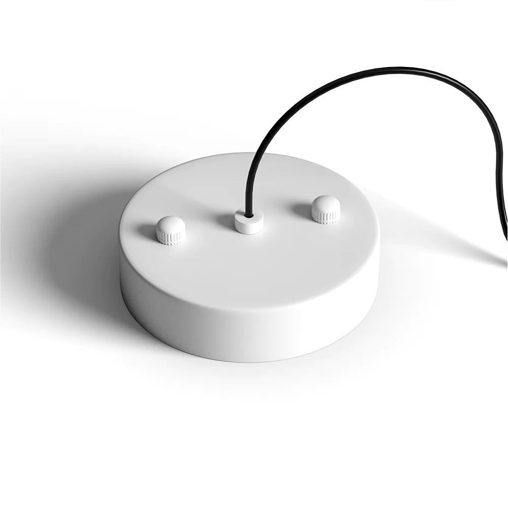 Scandinavische waterdruppel minimalistische hanglamp HL160