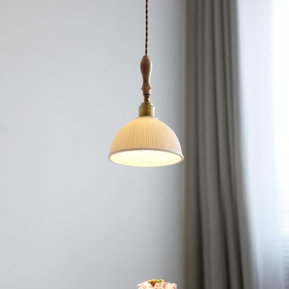 De Japanse Glow hanglamp HL3413
