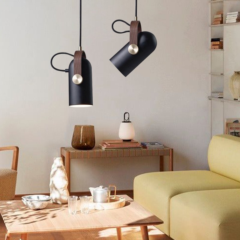 Carronade Spot Nordic Hanglamp Keuken