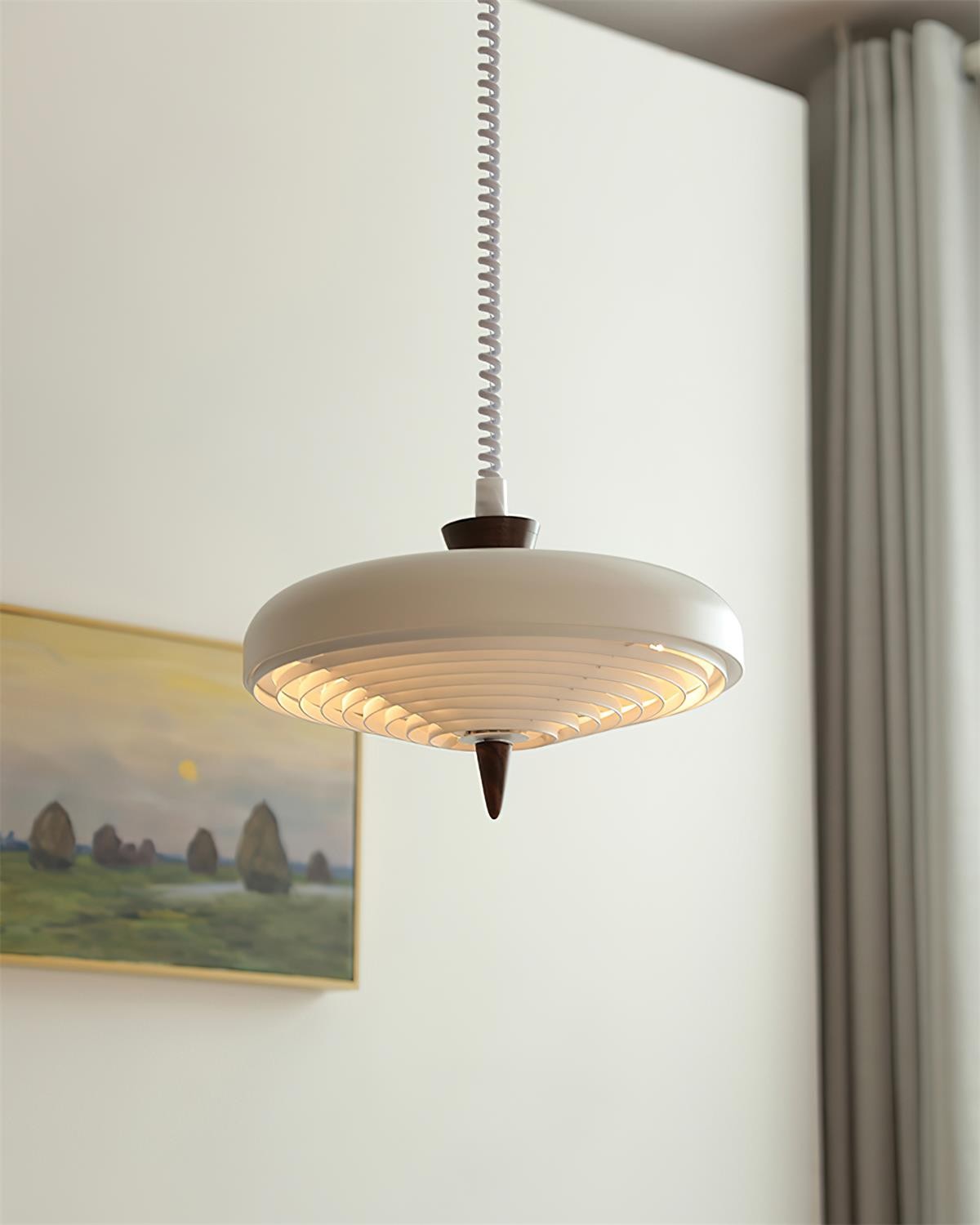 Vortex Spiraal Hanglamp HL2767