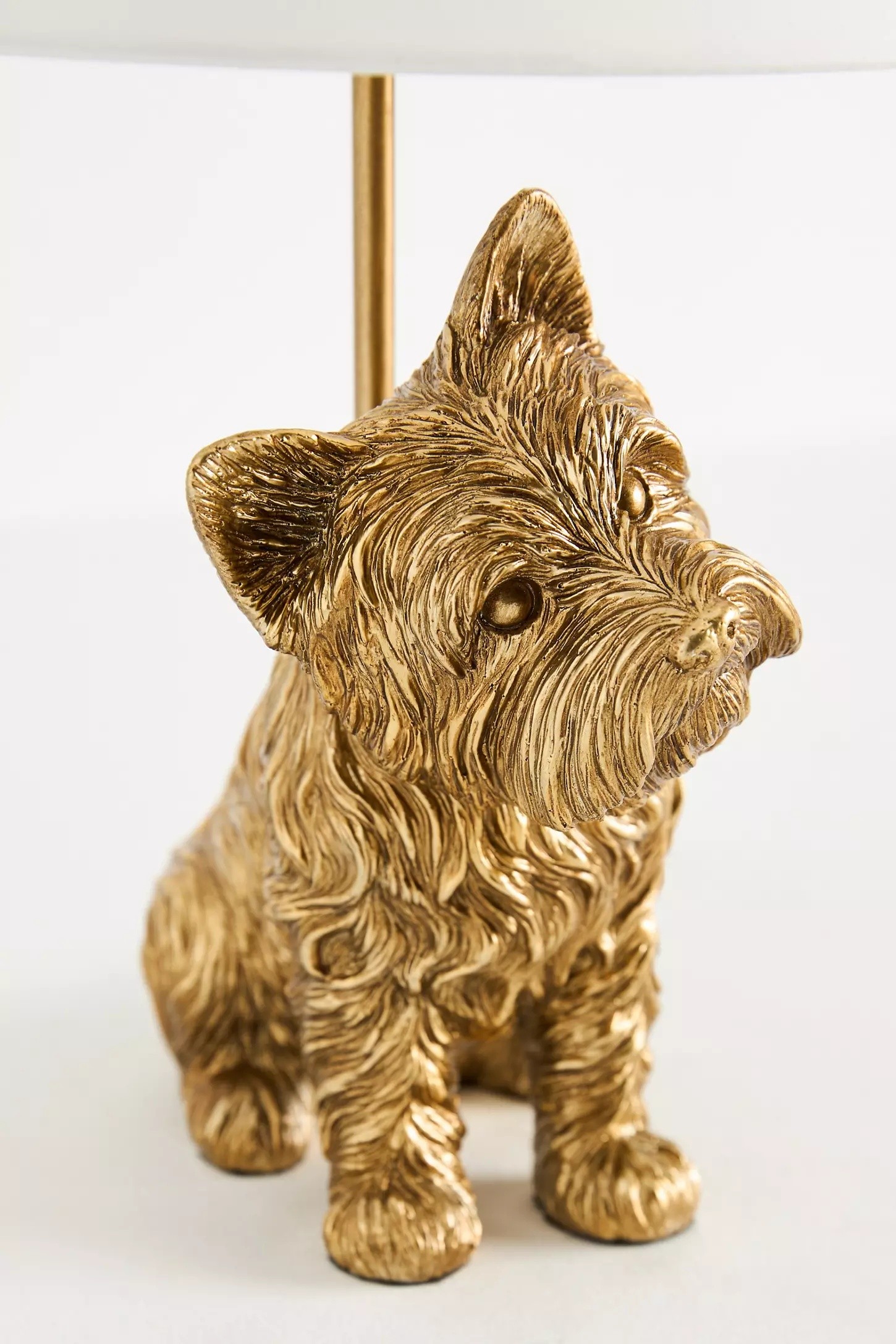 Pawdia Unieke Tafellamp - Decoratieve Dierenbedlamp HL1364