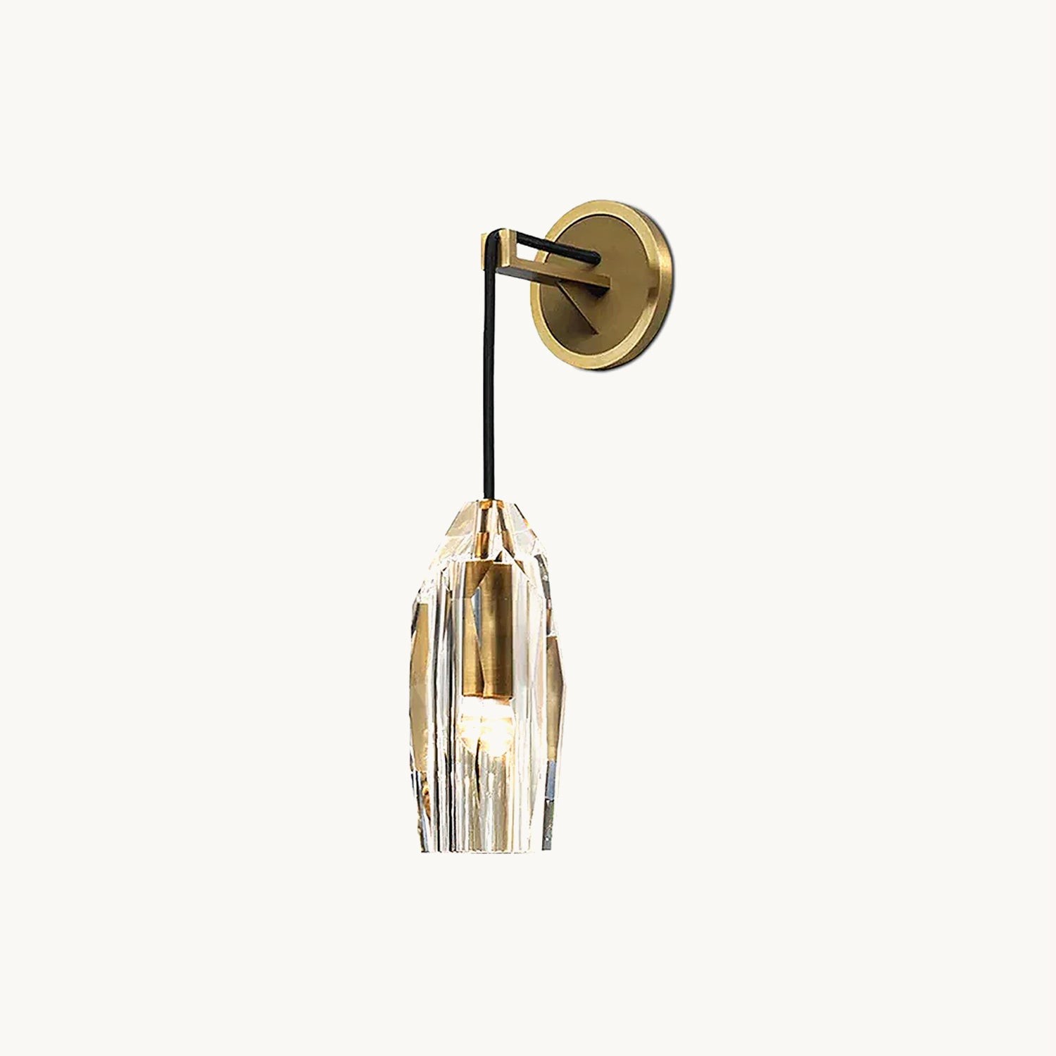 Chatelet Wandlamp HL1153