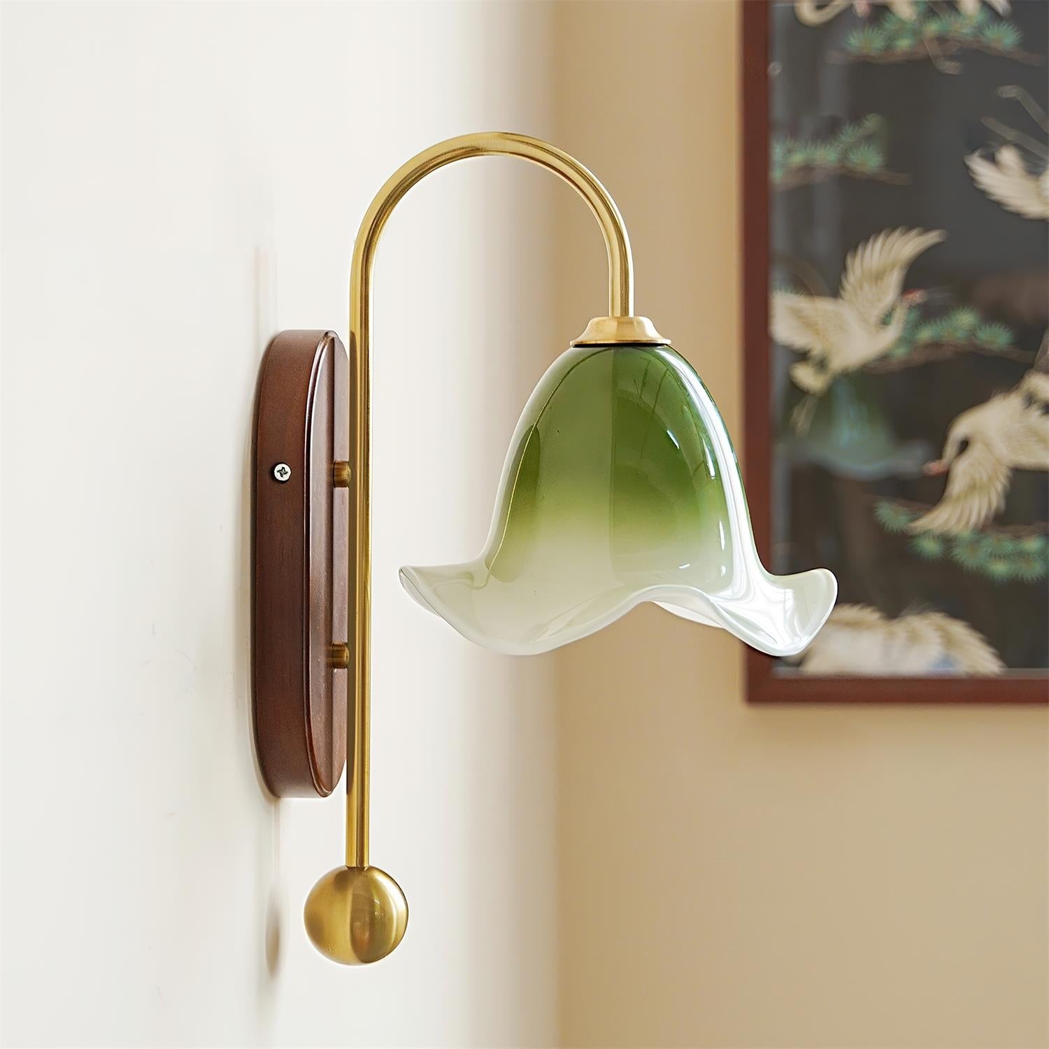 Bellora wandlamp HL2651