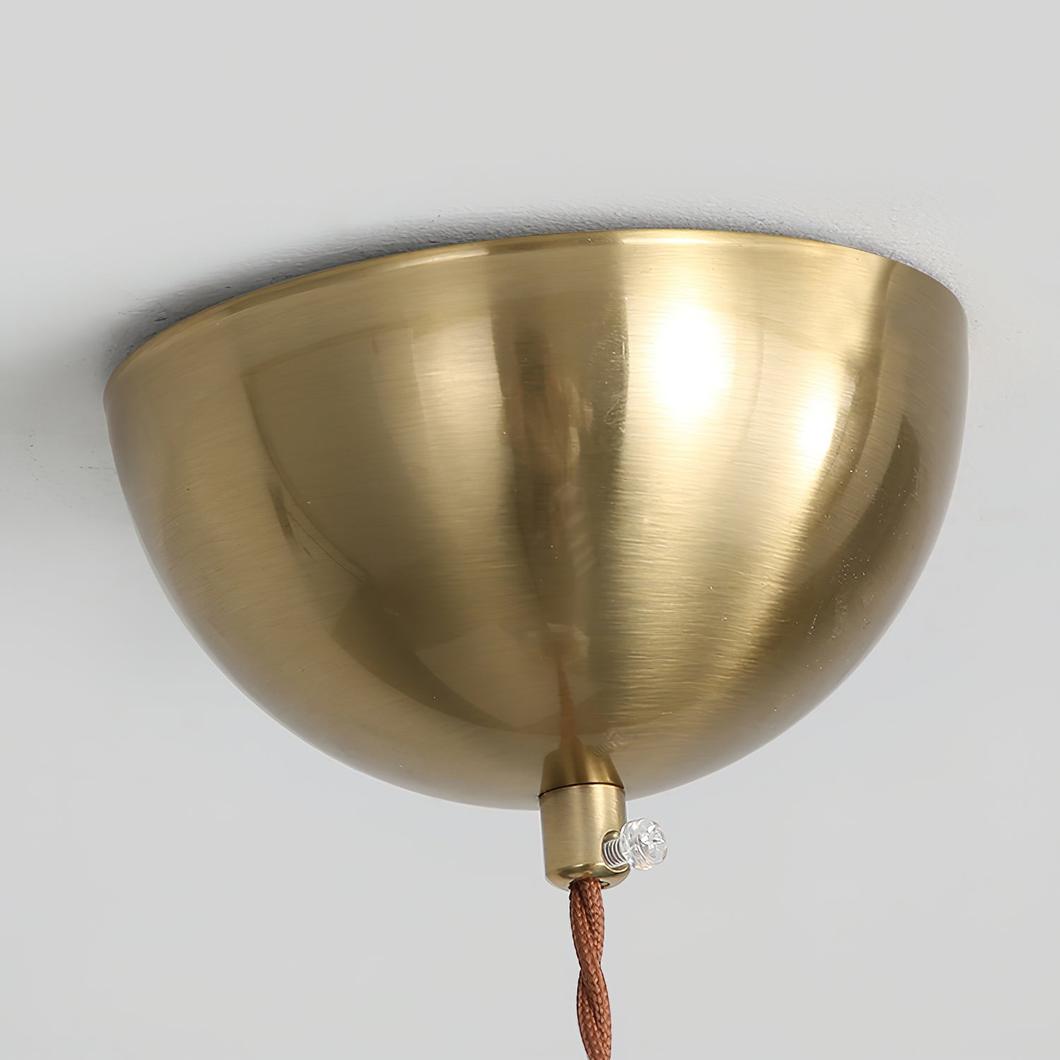 Hanglamp met kralen HL2787