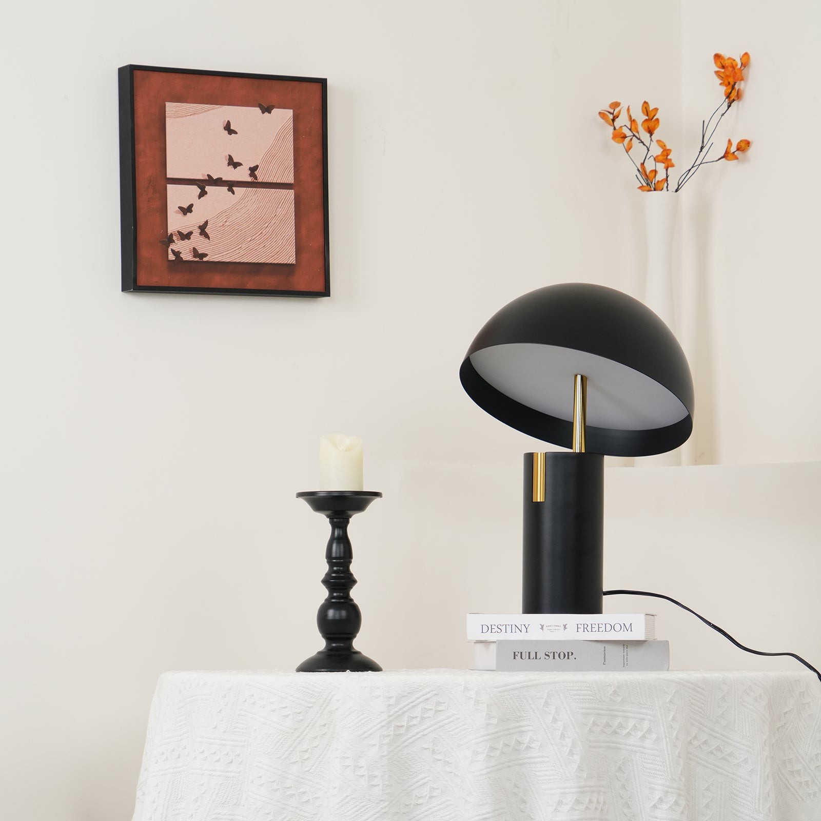 Avo tafellamp HL3003